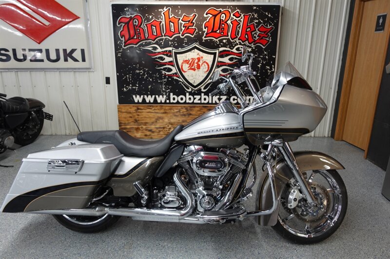 09 cvo road glide for sale