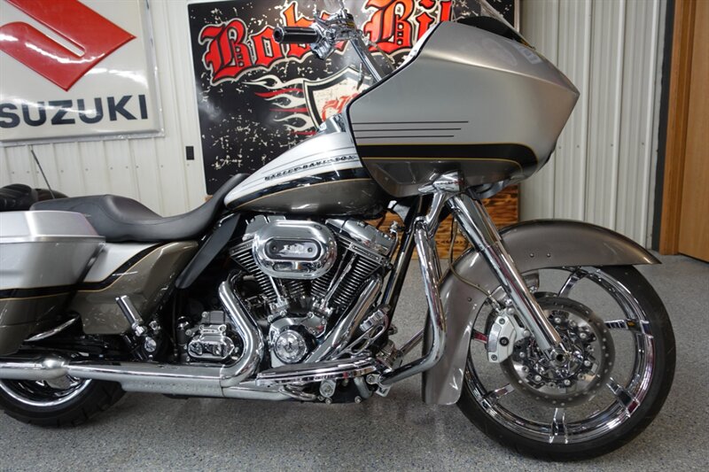 09 cvo road glide for sale