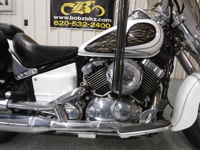 2009 Yamaha V Star 650 Classic   - Photo 7 - Kingman, KS 67068
