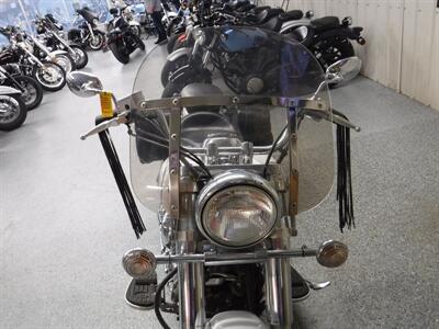 2009 Yamaha V Star 650 Classic   - Photo 3 - Kingman, KS 67068