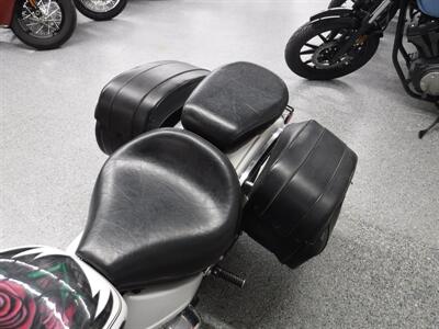 2009 Yamaha V Star 650 Classic   - Photo 19 - Kingman, KS 67068