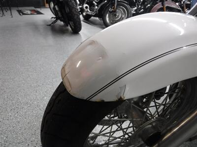 2009 Yamaha V Star 650 Classic   - Photo 21 - Kingman, KS 67068