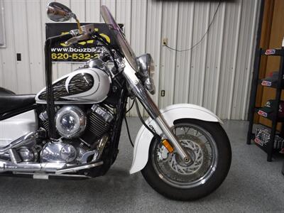 2009 Yamaha V Star 650 Classic   - Photo 6 - Kingman, KS 67068
