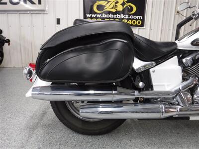 2009 Yamaha V Star 650 Classic   - Photo 8 - Kingman, KS 67068