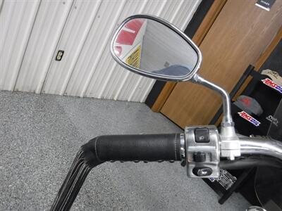 2009 Yamaha V Star 650 Classic   - Photo 18 - Kingman, KS 67068