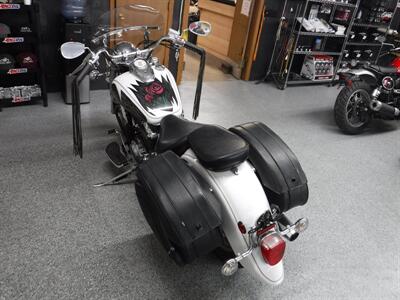 2009 Yamaha V Star 650 Classic   - Photo 24 - Kingman, KS 67068
