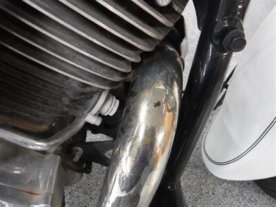 2009 Yamaha V Star 650 Classic   - Photo 26 - Kingman, KS 67068