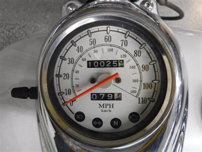 2009 Yamaha V Star 650 Classic   - Photo 17 - Kingman, KS 67068