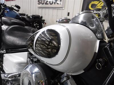 2009 Yamaha V Star 650 Classic   - Photo 9 - Kingman, KS 67068