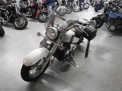 2009 Yamaha V Star 650 Classic   - Photo 20 - Kingman, KS 67068