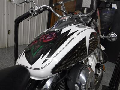 2009 Yamaha V Star 650 Classic   - Photo 11 - Kingman, KS 67068