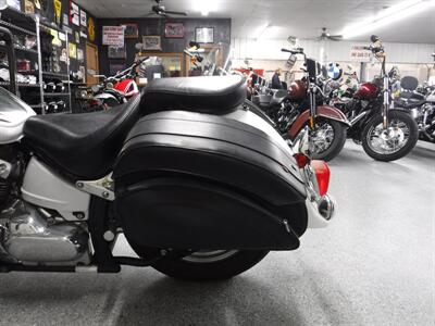 2009 Yamaha V Star 650 Classic   - Photo 23 - Kingman, KS 67068