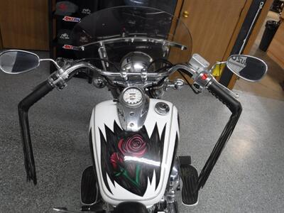 2009 Yamaha V Star 650 Classic   - Photo 16 - Kingman, KS 67068