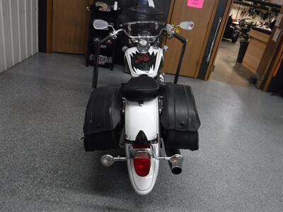 2009 Yamaha V Star 650 Classic   - Photo 13 - Kingman, KS 67068