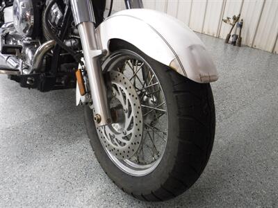 2009 Yamaha V Star 650 Classic   - Photo 4 - Kingman, KS 67068