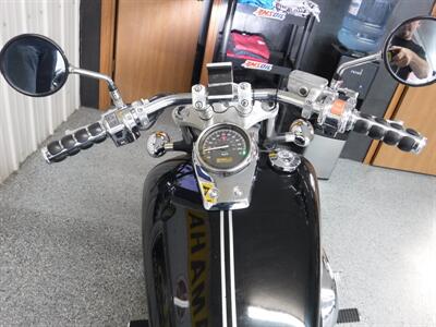 2002 Honda Shadow 750 ACE   - Photo 13 - Kingman, KS 67068