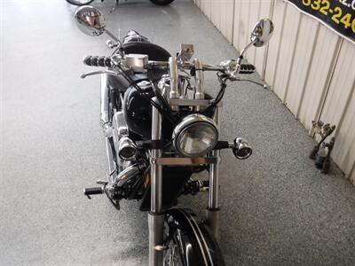 2002 Honda Shadow 750 ACE   - Photo 5 - Kingman, KS 67068