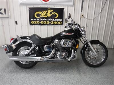 2002 Honda Shadow 750 ACE   - Photo 1 - Kingman, KS 67068