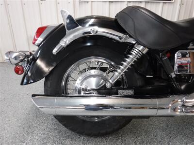 2002 Honda Shadow 750 ACE   - Photo 9 - Kingman, KS 67068