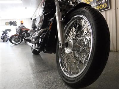 2002 Honda Shadow 750 ACE   - Photo 4 - Kingman, KS 67068