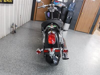 2002 Honda Shadow 750 ACE   - Photo 11 - Kingman, KS 67068
