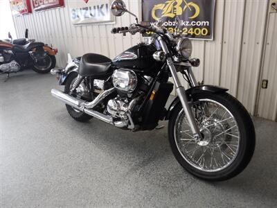 2002 Honda Shadow 750 ACE   - Photo 2 - Kingman, KS 67068