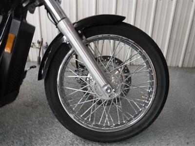 2002 Honda Shadow 750 ACE   - Photo 3 - Kingman, KS 67068