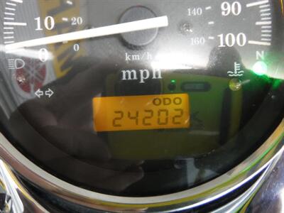 2002 Honda Shadow 750 ACE   - Photo 12 - Kingman, KS 67068