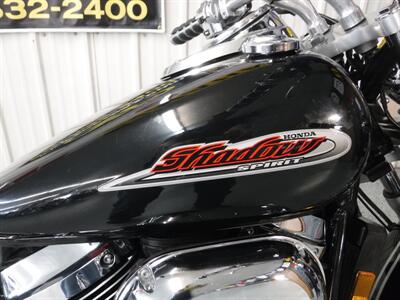 2002 Honda Shadow 750 ACE   - Photo 6 - Kingman, KS 67068