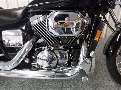 2002 Honda Shadow 750 ACE   - Photo 8 - Kingman, KS 67068