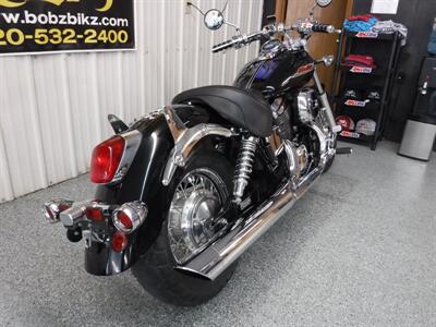 2002 Honda Shadow 750 ACE   - Photo 10 - Kingman, KS 67068