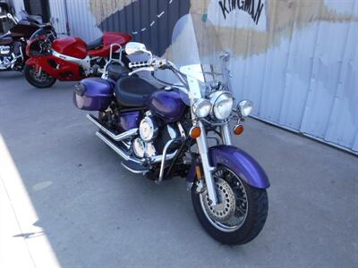 2002 Yamaha V Star 1100 Classic   - Photo 3 - Kingman, KS 67068