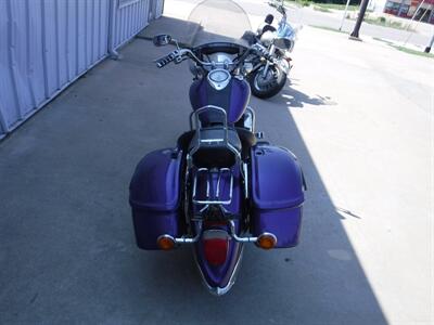 2002 Yamaha V Star 1100 Classic   - Photo 8 - Kingman, KS 67068