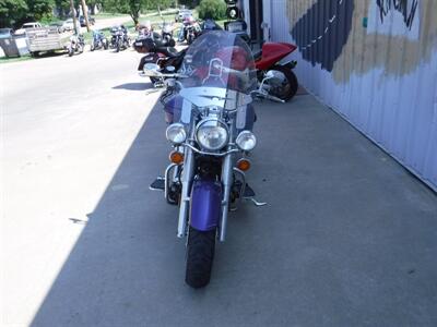 2002 Yamaha V Star 1100 Classic   - Photo 4 - Kingman, KS 67068