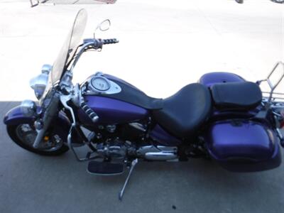 2002 Yamaha V Star 1100 Classic   - Photo 6 - Kingman, KS 67068