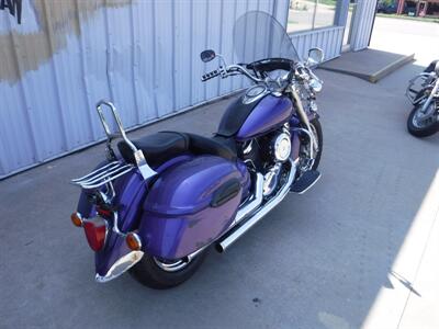 2002 Yamaha V Star 1100 Classic   - Photo 9 - Kingman, KS 67068