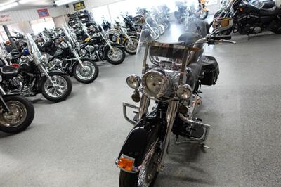 2008 Harley-Davidson Heritage Softail Classic   - Photo 5 - Kingman, KS 67068