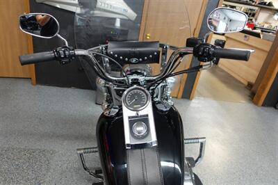 2008 Harley-Davidson Heritage Softail Classic   - Photo 25 - Kingman, KS 67068