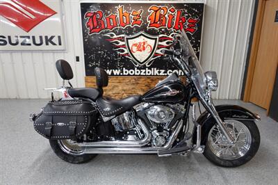 2008 Harley-Davidson Heritage Softail Classic   - Photo 3 - Kingman, KS 67068