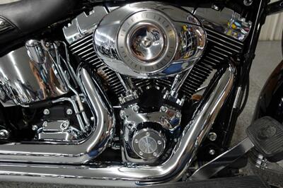 2008 Harley-Davidson Heritage Softail Classic   - Photo 13 - Kingman, KS 67068