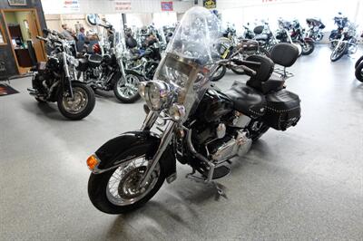 2008 Harley-Davidson Heritage Softail Classic   - Photo 6 - Kingman, KS 67068