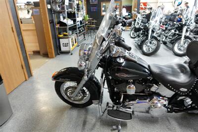 2008 Harley-Davidson Heritage Softail Classic   - Photo 20 - Kingman, KS 67068