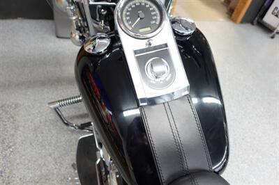 2008 Harley-Davidson Heritage Softail Classic   - Photo 26 - Kingman, KS 67068