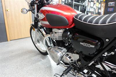 2022 Kawasaki W800 - Photo 34 - Kingman, KS 67068