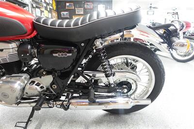 2022 Kawasaki W800 - Photo 17 - Kingman, KS 67068