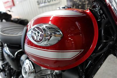 2022 Kawasaki W800 - Photo 21 - Kingman, KS 67068