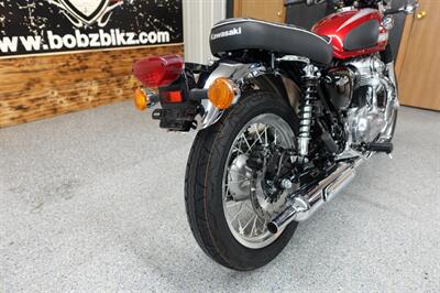 2022 Kawasaki W800 - Photo 20 - Kingman, KS 67068