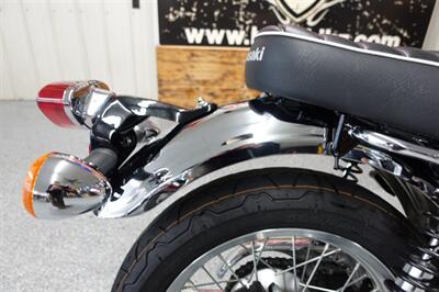 2022 Kawasaki W800 - Photo 28 - Kingman, KS 67068