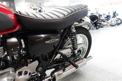 2022 Kawasaki W800 - Photo 35 - Kingman, KS 67068