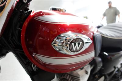 2022 Kawasaki W800 - Photo 25 - Kingman, KS 67068